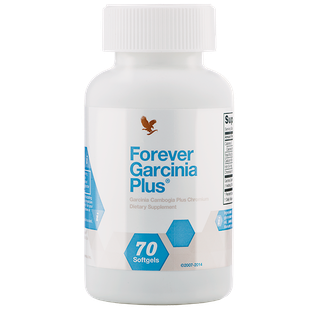 Forever Garcinia Plus®